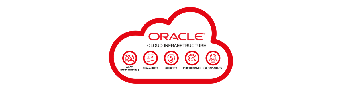 Oracle